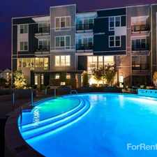 Rental info for Indigo 19