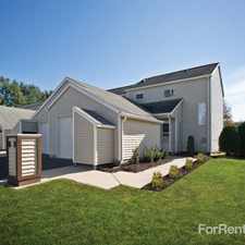 Rental info for NSA Saratoga Springs Homes