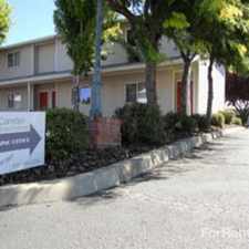 Rental info for Camden Townhomes