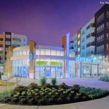 Rental info for Gateway West