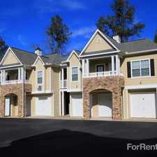 Rental info for Ansley Village Apartments