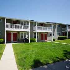 Rental info for Village Knoll