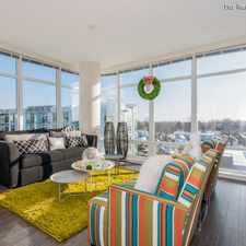 Rental info for Postmark Apartments