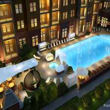 Rental info for Eleven North