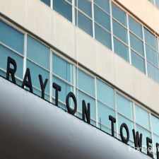 Rental info for Drayton Tower