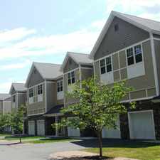 Rental info for The Springs Luxury Apartments and Townhomes - Your pets are welcome