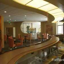 Rental info for The Villa at San Mateo Senior Apartments