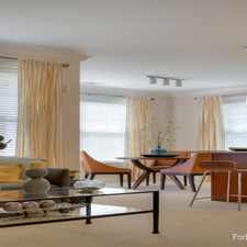 Rental info for The Residences at 299