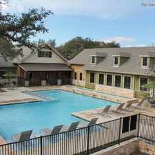 Rental info for Carriage Hill