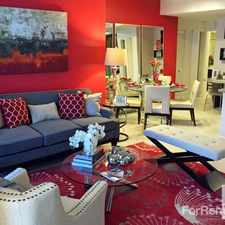 Rental info for Altis at Kendall Square