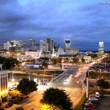 Rental info for 1505 Demonbreun
