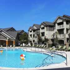Rental info for Tryon Park at Rivergate
