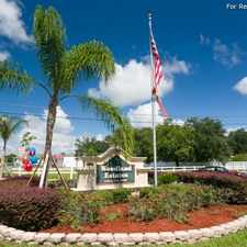 Rental info for Woodland Estates