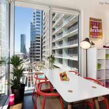 Rental info for MSpaces