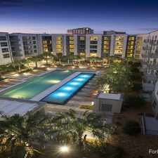 Rental info for NORA