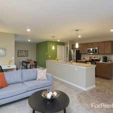 Rental info for West Wind Place