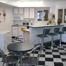 Rental info for Nelson Place Senior Housing