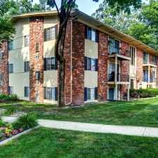 Rental info for Pointe O' Woods