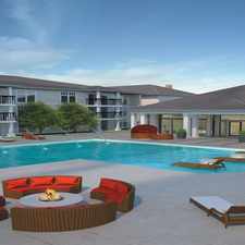 Rental info for The Parc