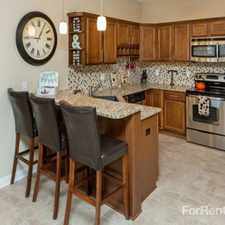 Rental info for Brookside