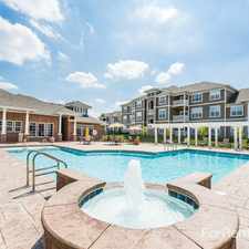 Rental info for Burkart Crossing