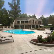 Rental info for Greenspire Apartments