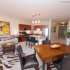 Rental info for Knapps Centre