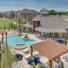 Rental info for Creekside South Apartments