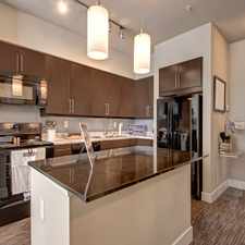 Rental info for Enclave at Brookside