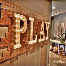 Rental info for Enclave at Brookside