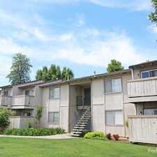 Rental info for Plaza Apartments