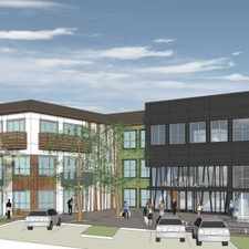 Rental info for Crest at Park Central