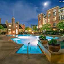 Rental info for Dwell at McEwen