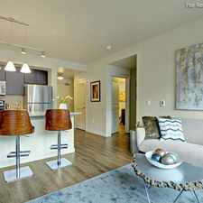 Rental info for Kirkland Crossing - Brand New