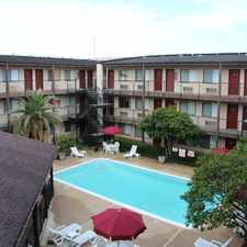 Rental info for Warren Inn Mobile