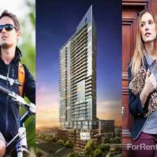 Rental info for The Bowie