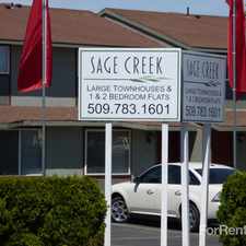 Rental info for Sage Creek