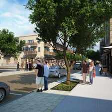 Rental info for Gunbarrel Center Apartments
