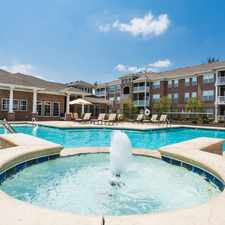 Rental info for Burkart Crossing