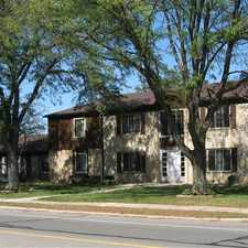 Rental info for Adrian Apartment Group