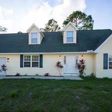 Rental info for 2801 7th St SW