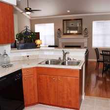 Rental info for Stone Manor Condominiums At Pinnacle Hills