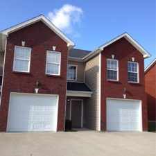 Rental info for 110 Emory Court