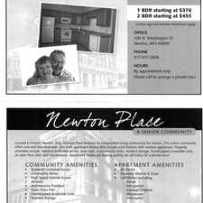 Rental info for Fairway Management, Inc.