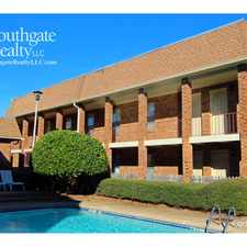 Rental info for Hardy Manor