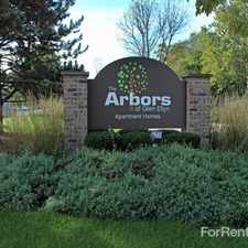 Rental info for Arbors of Glen Ellyn