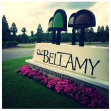 Rental info for Bellamy at Greenville