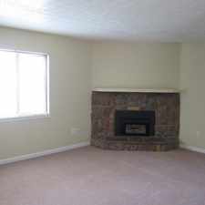 Rental info for 2 Bed 1 Bath w Fireplace $560 Per month