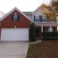 Rental info for 2089 Black Oak Ln