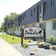 Rental info for 1 Bedroom Apts in desirable location!! Dont miss out on this one!!